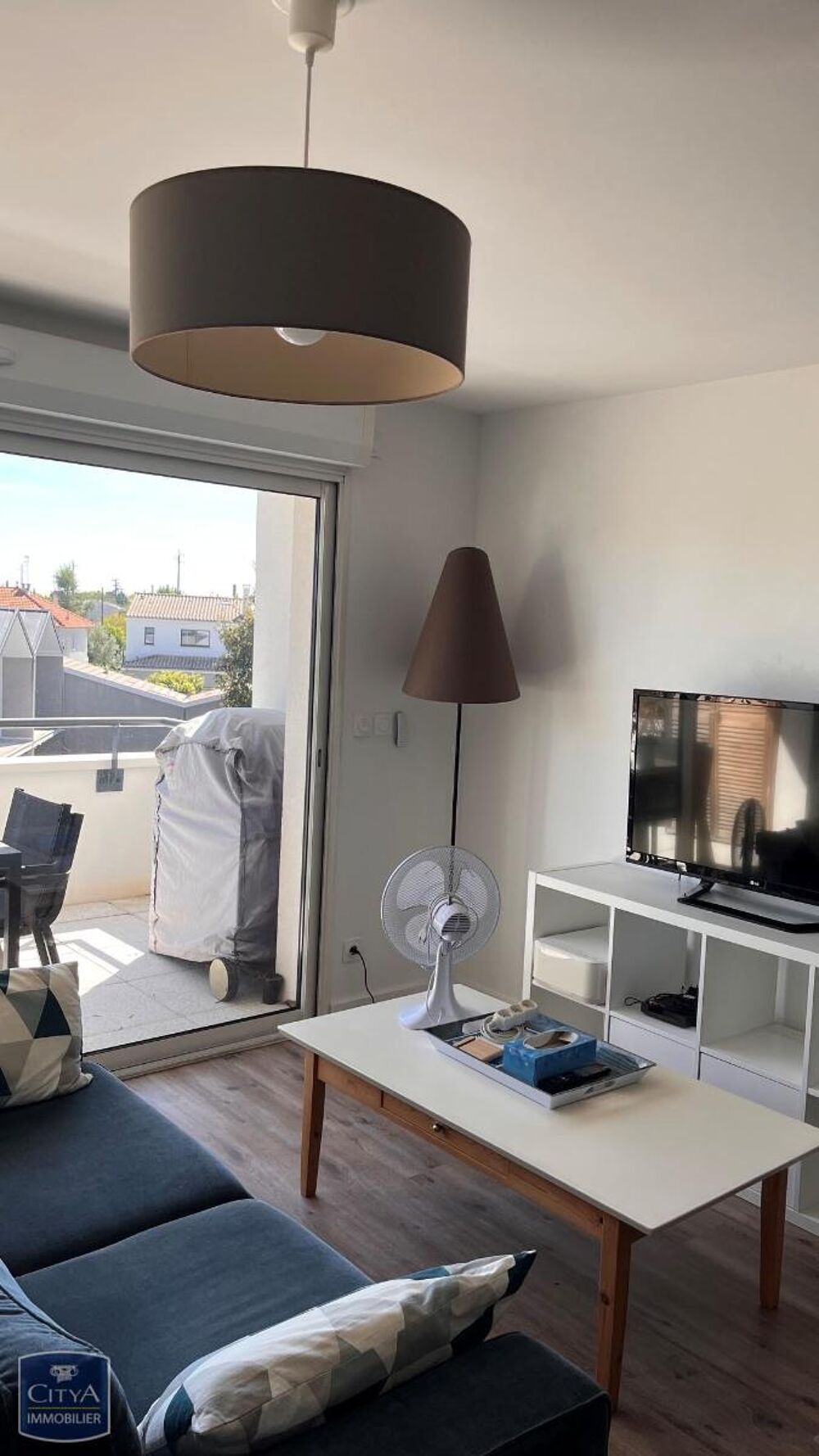 location Appartement - 3 pièce(s) - 63 m² Mérignac (33700)