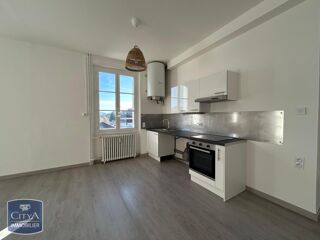  Appartement à louer 3 pièces 66 m²