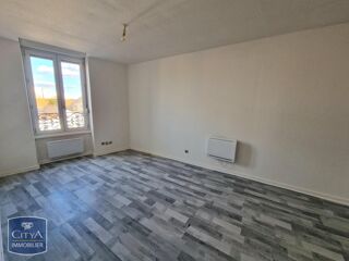  Appartement à louer 2 pièces 32 m²