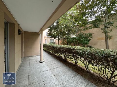   Location Appartement Appartement - 4 pi�ce(s) - 88 m�