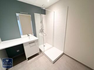  Appartement à louer 2 pièces 40 m²