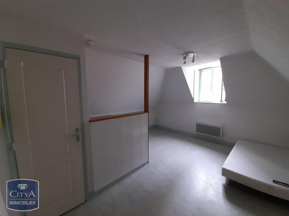 location Appartement - 1 pièce(s) - 15 m² Laval (53000)