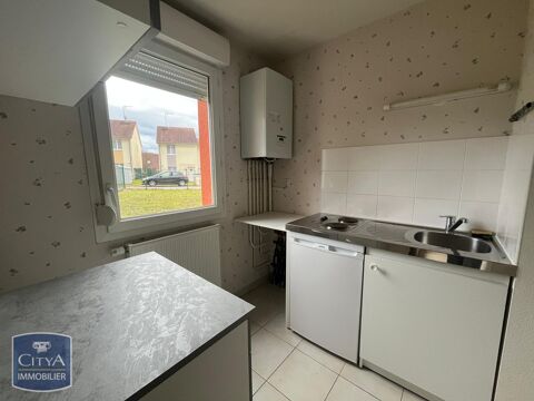  Appartement � louer 2 pi�ces 53 m�