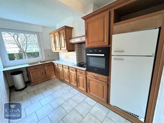  Appartement � louer 4 pi�ces 72 m�