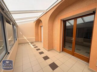  Appartement � louer 3 pi�ces 51 m�