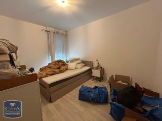  Appartement à louer 3 pièces 59 m²