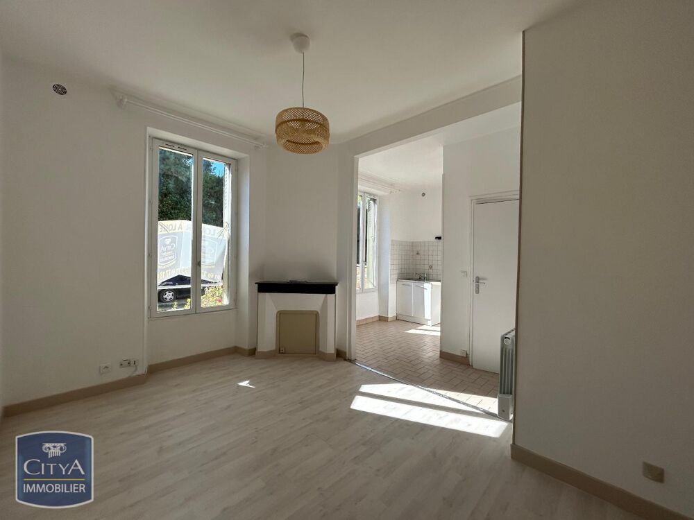 location Appartement - 1 pièce(s) - 21 m² Arpajon (91290)