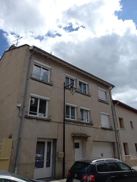  Appartement  louer 39 m