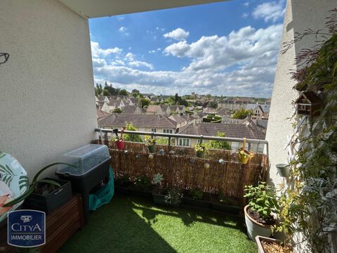  Appartement � louer 2 pi�ces 48 m�