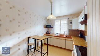  Appartement � louer 1 pi�ce 11 m�
