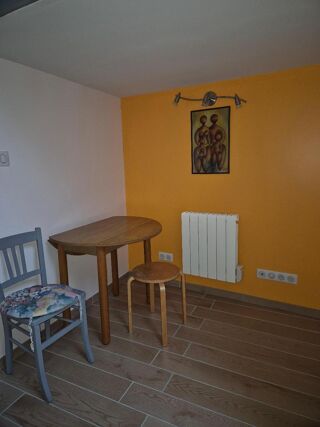  Appartement à louer 1 pièce 12 m²
