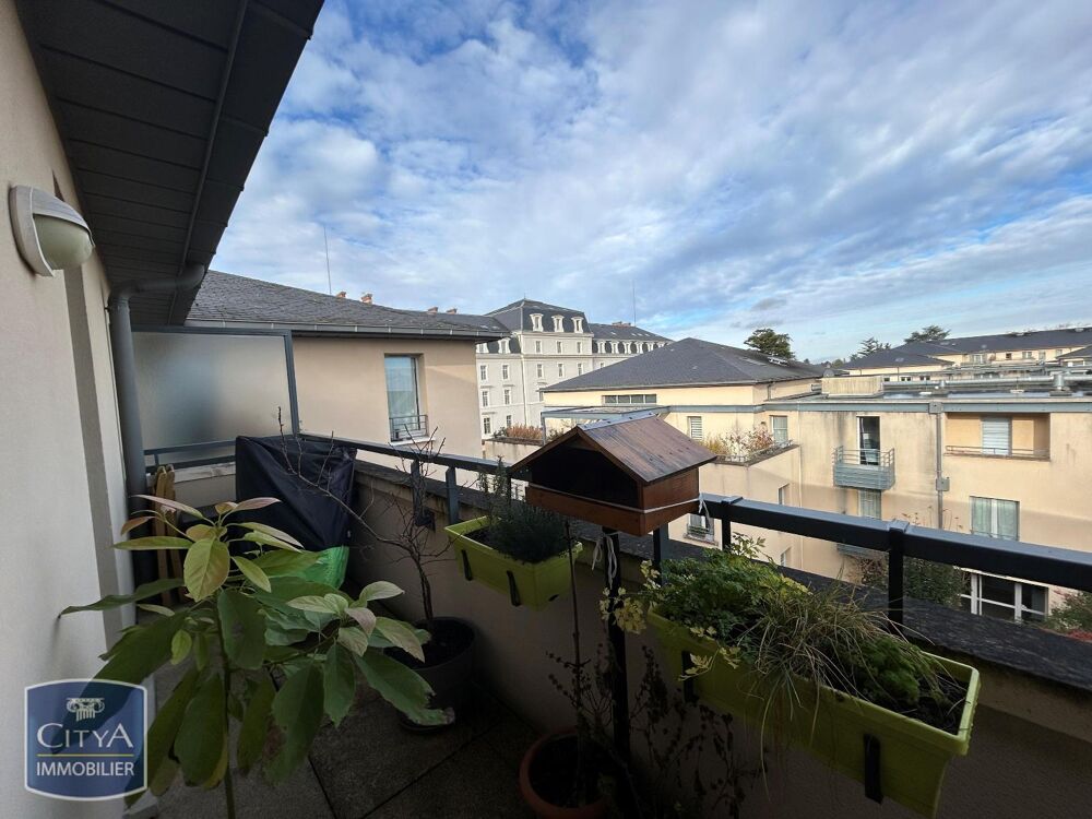 Administratif - À LOUER : Découvrez cet appartement T2 i....