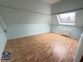  Appartement à louer 2 pièces 39 m²
