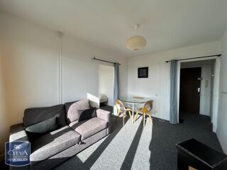  Appartement � louer 2 pi�ces 37 m�