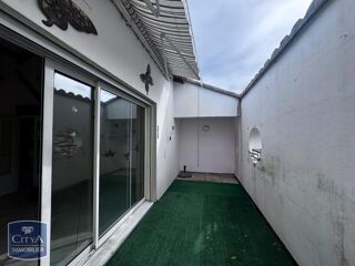  Appartement à louer 4 pièces 71 m²