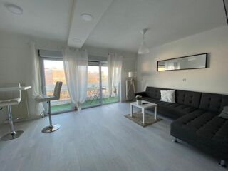  Appartement à louer 1 pièce 30 m²