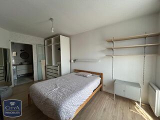  Appartement � louer 2 pi�ces 43 m�