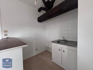  Appartement à louer 1 pièce 27 m²