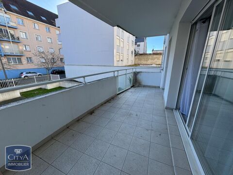  Appartement  louer 3 pices 60 m