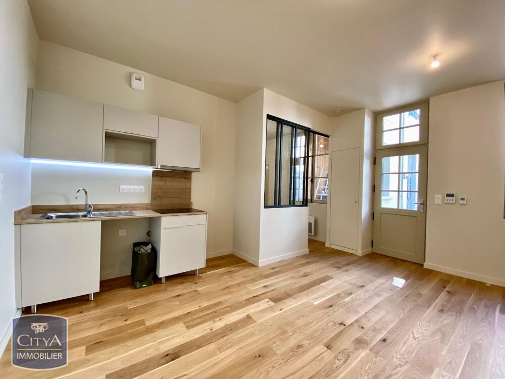 location Appartement - 3 pièce(s) - 51 m² Tours (37000)