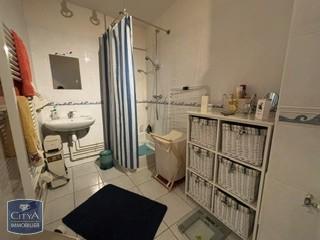  Appartement à louer 2 pièces 53 m²