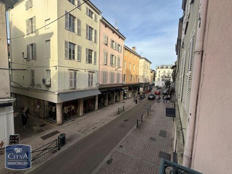  Appartement � louer 3 pi�ces 90 m�