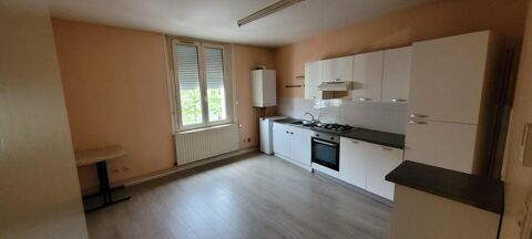  Appartement � louer 2 pi�ces 35 m�