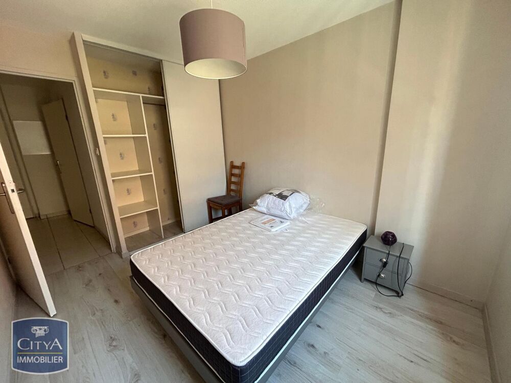 location Appartement - 2 pièce(s) - 44 m² Belfort (90000)