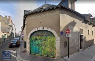  Parking / Garage à louer 