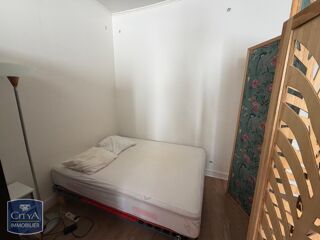  Appartement à louer 1 pièce 31 m²