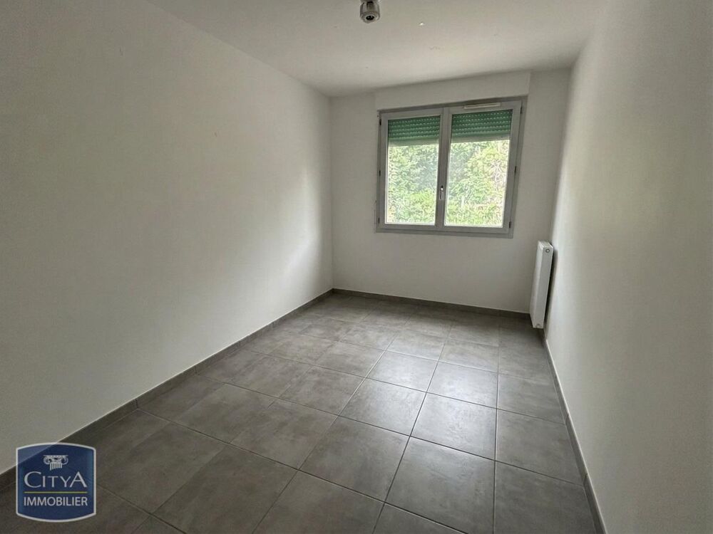 location Appartement - 3 pièce(s) - 68 m² Boucau (64340)