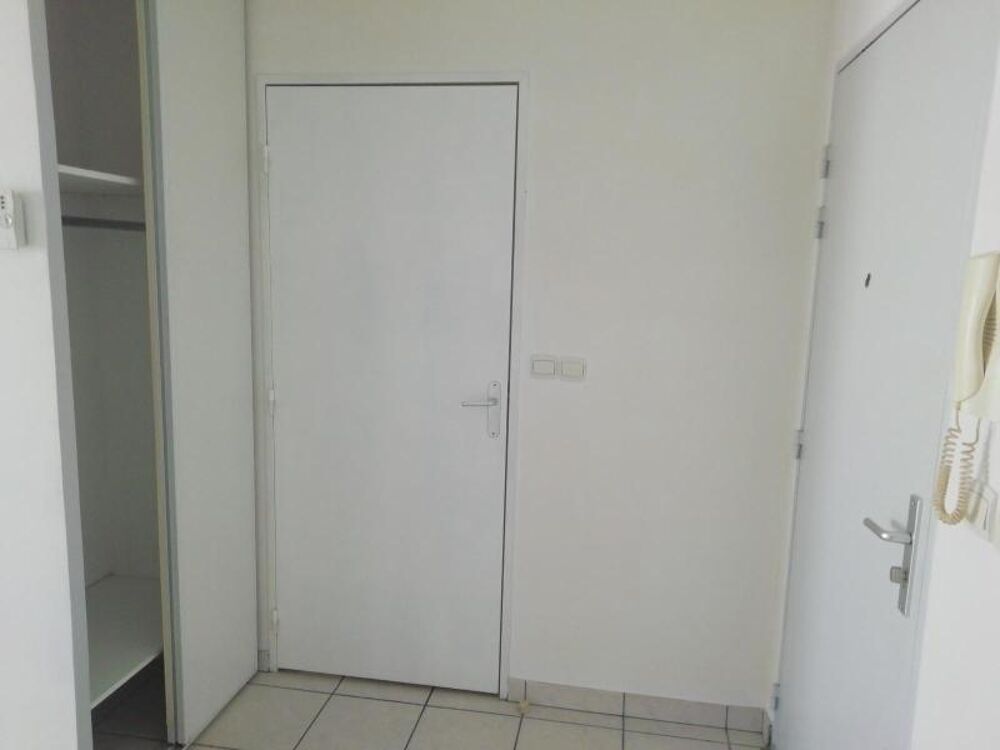 location Appartement - 2 pièce(s) - 44 m² Héricourt (70400)