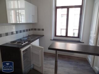  Appartement � louer 1 pi�ce 20 m�