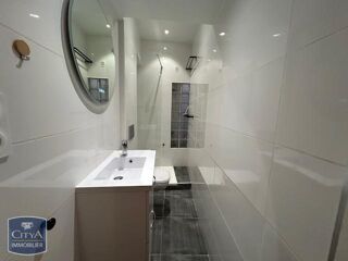  Appartement à louer 3 pièces 41 m²