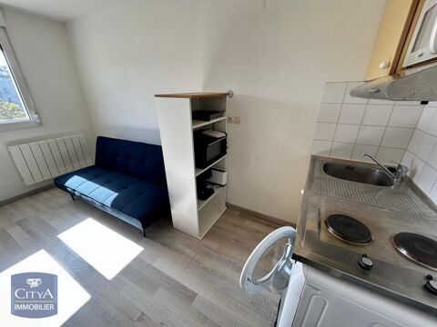  Appartement  louer 1 pice 20 m