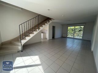  Maison � louer 5 pi�ces 92 m�