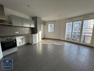  Appartement � louer 4 pi�ces 72 m�