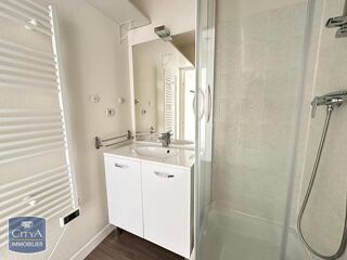  Appartement à louer 1 pièce 20 m²