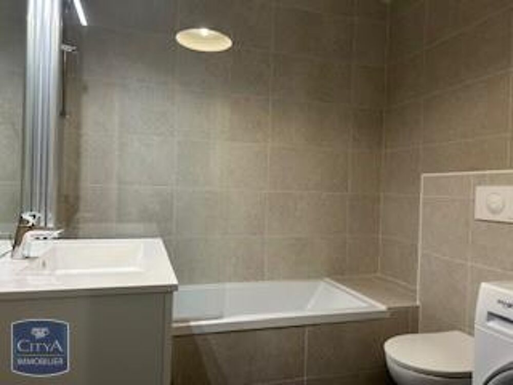 location Appartement - 4 pièce(s) - 81 m² Ferney-Voltaire (01210)