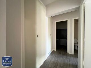 Appartement � louer 2 pi�ces 53 m�