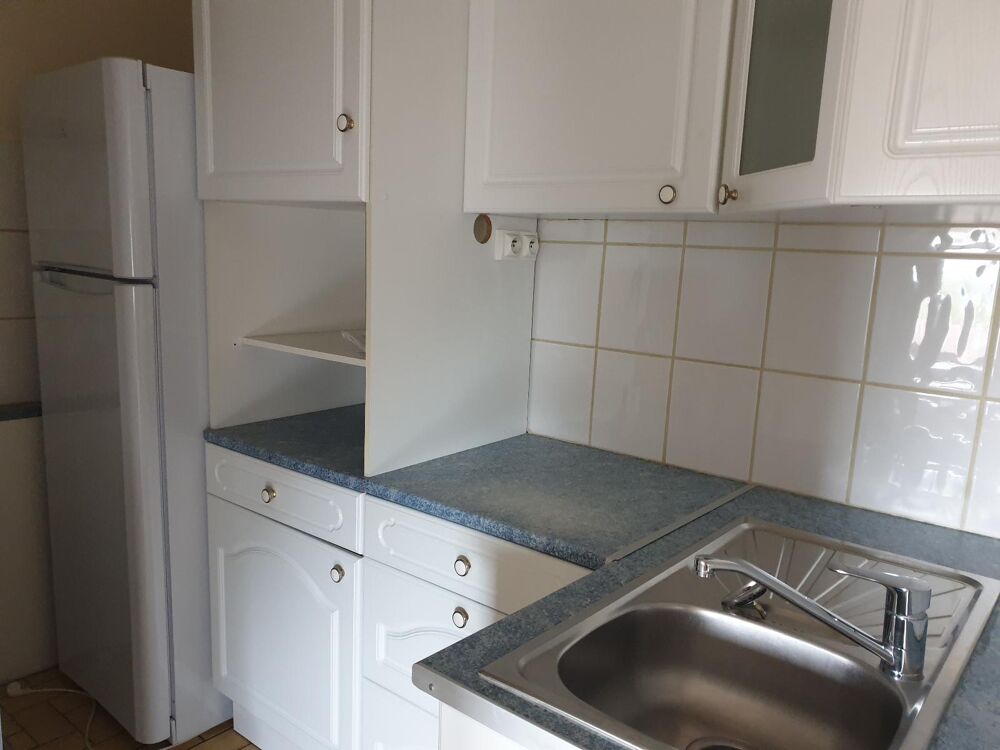 À LOUER : Appartement T2 situé à Montbéliard. Ce bien im....