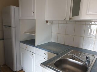  Appartement à louer 2 pièces 52 m²