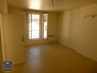  Appartement à louer 1 pièce 29 m²
