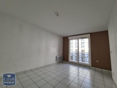  Appartement � louer 2 pi�ces 43 m�