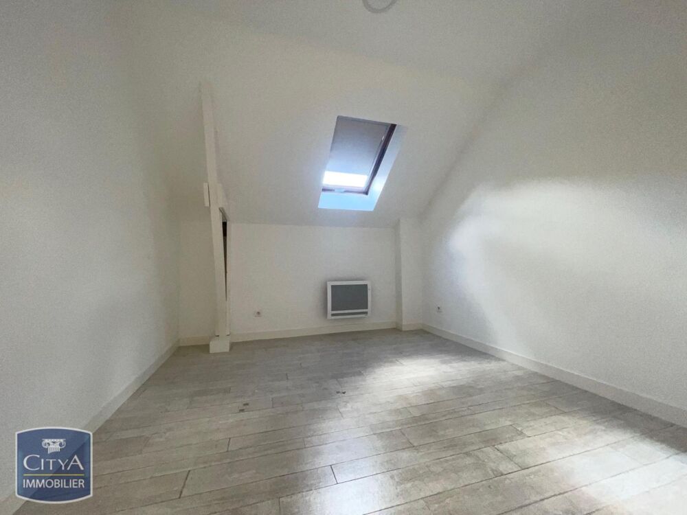 location Appartement - 3 pièce(s) - 77 m² Périgueux (24000)