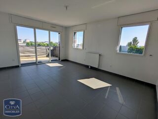  Appartement à louer 2 pièces 60 m²