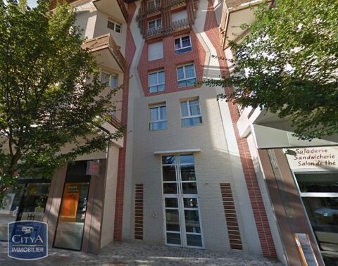  Appartement  louer 2 pices 34 m