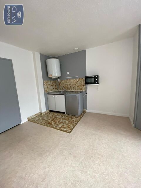  Appartement � louer 1 pi�ce 28 m�