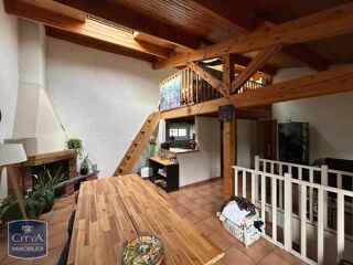  Maison à louer 5 pièces 170 m²