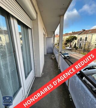  Appartement � louer 3 pi�ces 80 m�